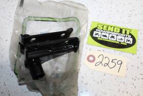 0704-258 Arctic Cat A23 Nos Rh Aux Wheel Bracket