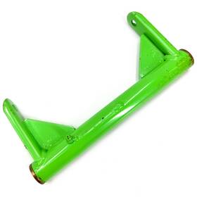 0704-318-s01 Arctic Cat Rear Suspension Idler Fab Arm Grn 0704-318 95-96 Zr