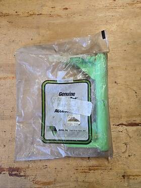 Arctic Cat 0704-318 Snowmobile Rear Suspension Arm