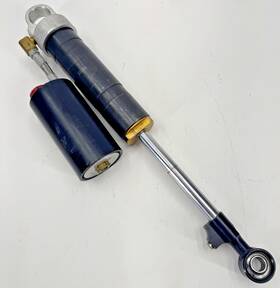 0704-571 Arctic Cat 2001 Z 440 Zr Rear Suspension Shock Assy