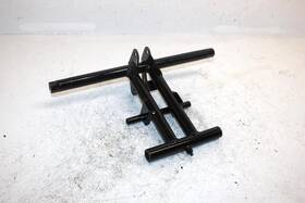 0704-726 Arctic Cat 03 Zl 600 Oem Rear Torque Arm Sas14