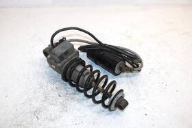 0704-870 Arctic Cat 03 Zl 600 Oem Front Skid Shock Sas14