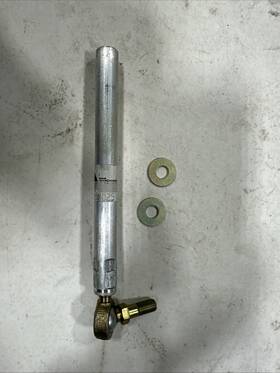 0705-025 Arctic Cat Tie Rod Assy
