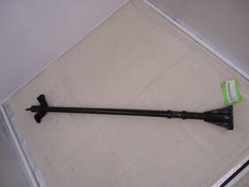 0705-837 Arctic Cat 2003 Z 370 F/c Steering Post Column Used Oem