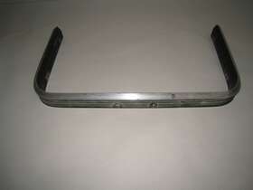 Arctic Cat 0706-219 1991 Jag 440 Deluxe Rear Bumper
