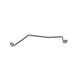 0707-705 Arctic Cat 2002 Zr 600 Harness/rope Guard Bracket
