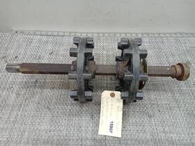 0728-006 Arctic Cat 1991 Prowler 440 Track Drive Shaft #