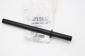 0792-001 Arctic Cat Nos Oem Axle Outer-ptd Blk