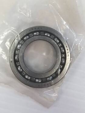 1602-340 Arctic Cat Oem Bearing . Made In Japan Artic