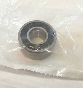 1602-348 Arctic Cat New Oem Gear- Output Bearing Artic