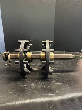 1602-201 Arctic Cat 1602-436 Drive Shaft S009b 1602-201 Arctic Cat 1602-436 Drive Shaft S009b