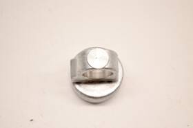 Arctic Cat 1603-234 Oem Shock End Cap Nos