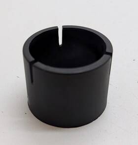 1603-271 Arctic Cat Nos Oem Shock Wear Sleeve Z Zr Zrt Firecat 1999-2004