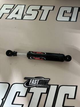 1603-393 Arctic Cat Oem Shock Front Suspension Inc. 15 And 17 Bearcat 00-02