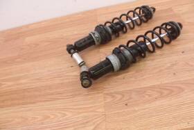 1603-614 Arctic Cat 2002 Mountain 570 Left And Right Front Shocks 115in - Pair