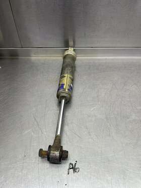 1604-035 Arctic Cat 1996 96 95 Zr 440 580 Rear Suspension Fox Track Shock Absorber