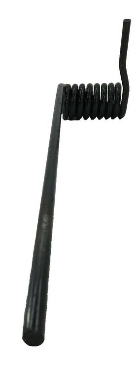 1604-179 Arctic Cat Snowmobile Left Rear Suspension Spring Fits 97 Models Used