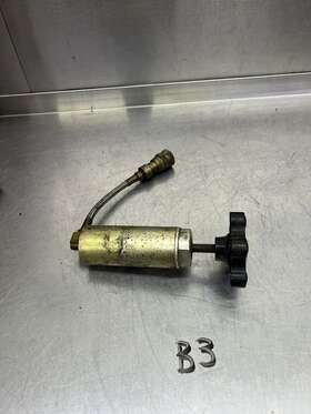 1604-431 Arctic Cat Zr 440 Sno Pro Oem Rear Shock Quick Adjust Sa65