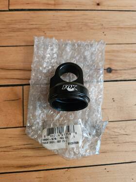 1604-578 Arctic Cat Nos Fox Shock End Cap 92-03
