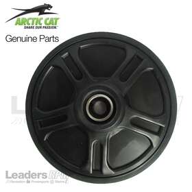 Idl-7.12 Arctic Cat 1604-683 New Oem Wheel Spok
