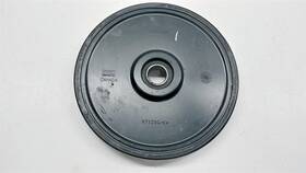 1604-839 Arctic Cat 2005 Firecat 700 Efi F7 Rear Idler Bogey Wheel 7.12 Inch