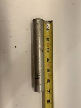 1604-940 Arctic Cat Spcaer - 2006 Panther