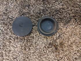 1604-952 Arctic Cat Cap Idler Wheel - 1604-952. Qty Of 2