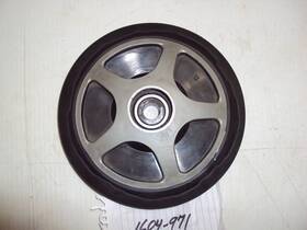 1604-971 Arctic Cat Nos Oem Idler Wheel Mountain Cougar