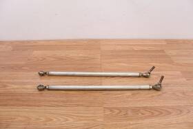 1605-150 Arctic Cat 2019 M8000 Alpha One Mtn Left And Right Steering Tie Rods Set