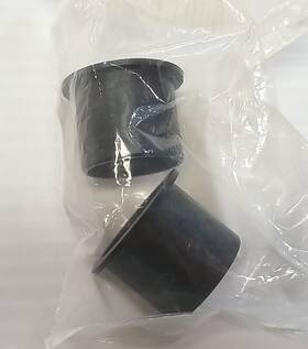1605-161 Arctic Cat New Oem Pair Of Tie Rod Bushings Artic
