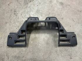 1606-124 Arctic Cat 1997 Zr440 Sno Pro Cowl Cowling Body Cover Dash Console
