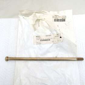 Arctic Cat 1623-037 Snowmobile Oem 3/8-16x10 Inch Cap Screw Bolt