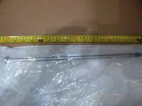 1623-376 Arctic Cat Snowmobile 2005 M5 M6 M7 Driveshaft Drive Axle Bolt New Oem