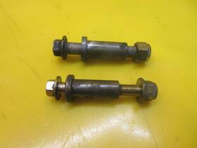 1623-953 Arctic Cat Oem 2013 F1100 Turbo Front Lower Control A Arm Bolt Set With Bushings