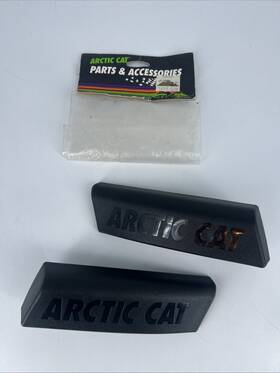 1606-065 Arctic Cat 1639-020 1999 Zr600 1606-064 Rt Lt Hood Latch Post Belly Pan Bumpers