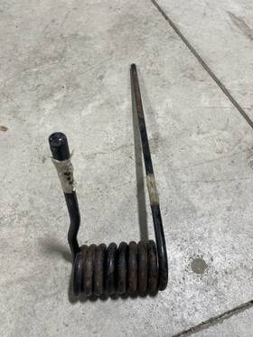 1704-289 Arctic Cat 1702-288 Rear Suspension Springs 1704-288 And 1704-289 Arctic Cat 1702-288 Rear Suspension Springs 1704-288 And