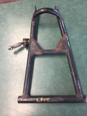 1703-019 Arctic Cat 2003 Cc Zr600 Left A-arm