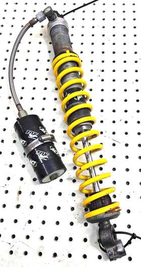 1703-209 Arctic Cat Snowmobile Firecat F7 Efi Left Hand Front Shock