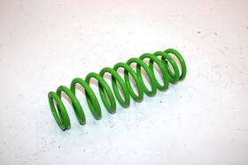 1703-288 Arctic Cat 04 Zr 440 Lx Oem Front Shock Spring Sa295