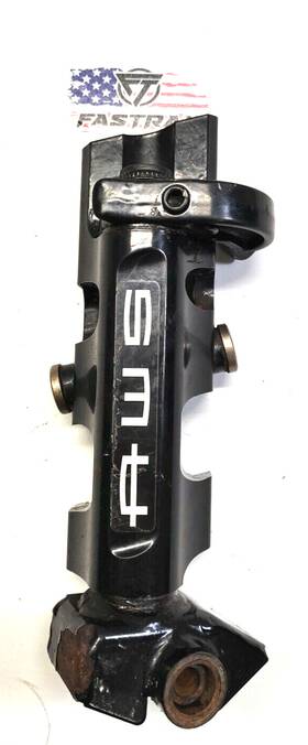 1703-724 Arctic Cat Snowmobile 2005-2006 Firecat Sabercat Right Steering Spindle