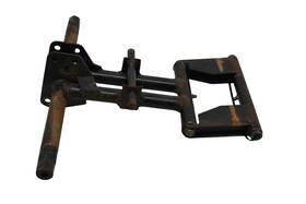 1704-012 Arctic Cat 05 T660 Turbo Rear Idler Arm And Pivot Bracket