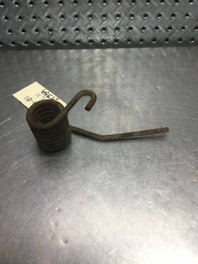 1704-071 Arctic Cat Snowmobile Lh Torsion Spring T359