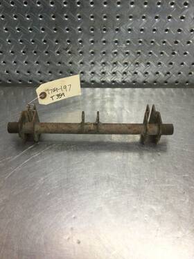 1704-197 Arctic Cat Snowmobile Cross Brace T359