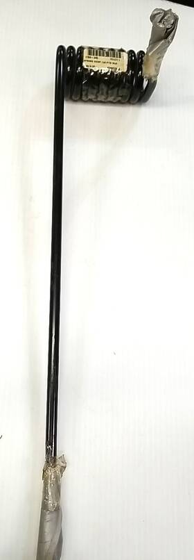 1704-345 Arctic Cat Nos Oem Lh Suspension Spring Artic