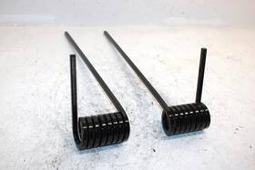 1704-355 Arctic Cat 1704-354 06 M6 Efi 141 Oem Rear Suspension Spring Set Sas14