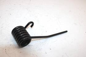 1704-438 Arctic Cat 98 Jag 340 Oem Right Skid Spring Sa229