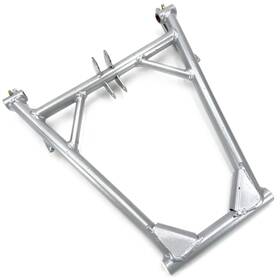 1704-448-s01 Arctic Cat Rear Suspension Front Arm Platinum 1704-448 05 M5 M6 M7