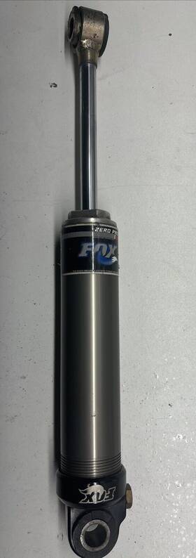 1704-454 Arctic Cat Fox Zero Pro Rear Skid Shock