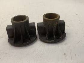 1704-490 Arctic Cat Bushing Adjuster Short Set Of 2 - 2008 F8 1704-490 Arctic Cat Bushing Adjuster Short Set Of 2 - 2008 F8