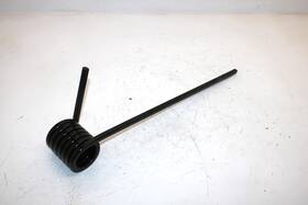 1704-505 Arctic Cat 07 Jaguar Z1 1100 Efi Oem Left Rear Spring Sa301.1